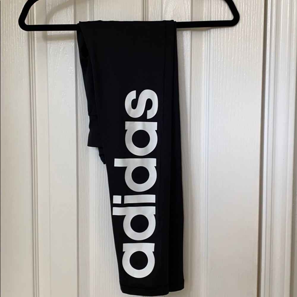 Workout leggings